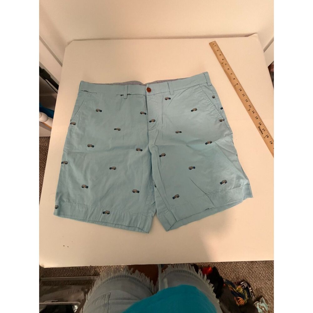 Mens TOMMY HILFIGER size 38 short